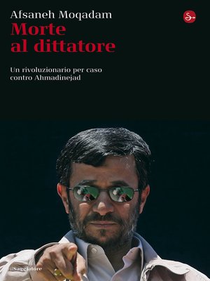 cover image of Morte al dittatore